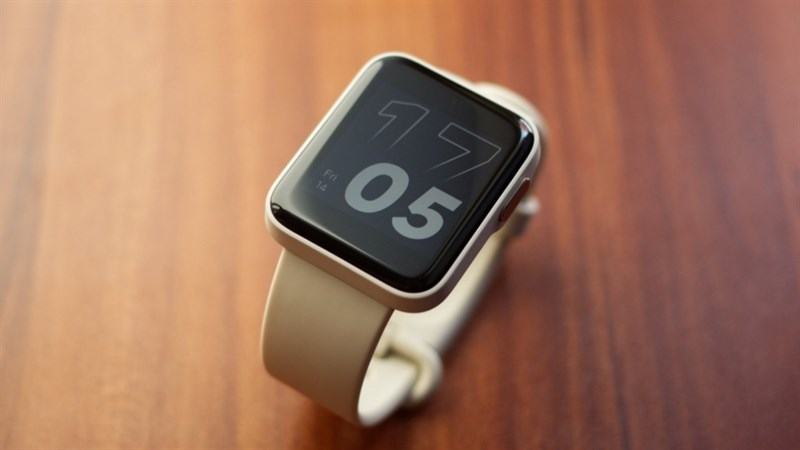 Redmi Watch 2 thiết kế hao hao Apple Watch, giá dự kiến 1,4 triệu đồng, ra mắt ngày 28/10 Redmi Watch 2 thiết kế hao hao Apple Watch, giá dự kiến 1,4 triệu đồng, ra mắt ngày 28/10