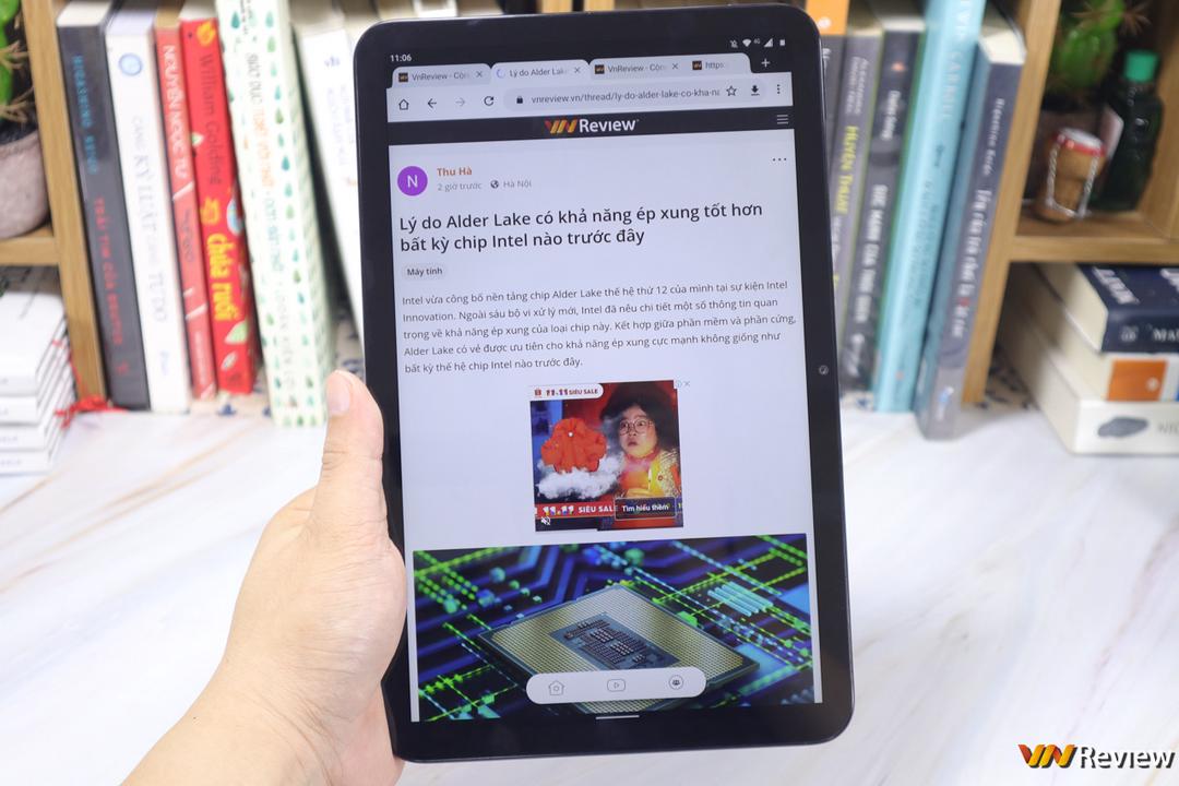 VNReview.vn VNReview.vn