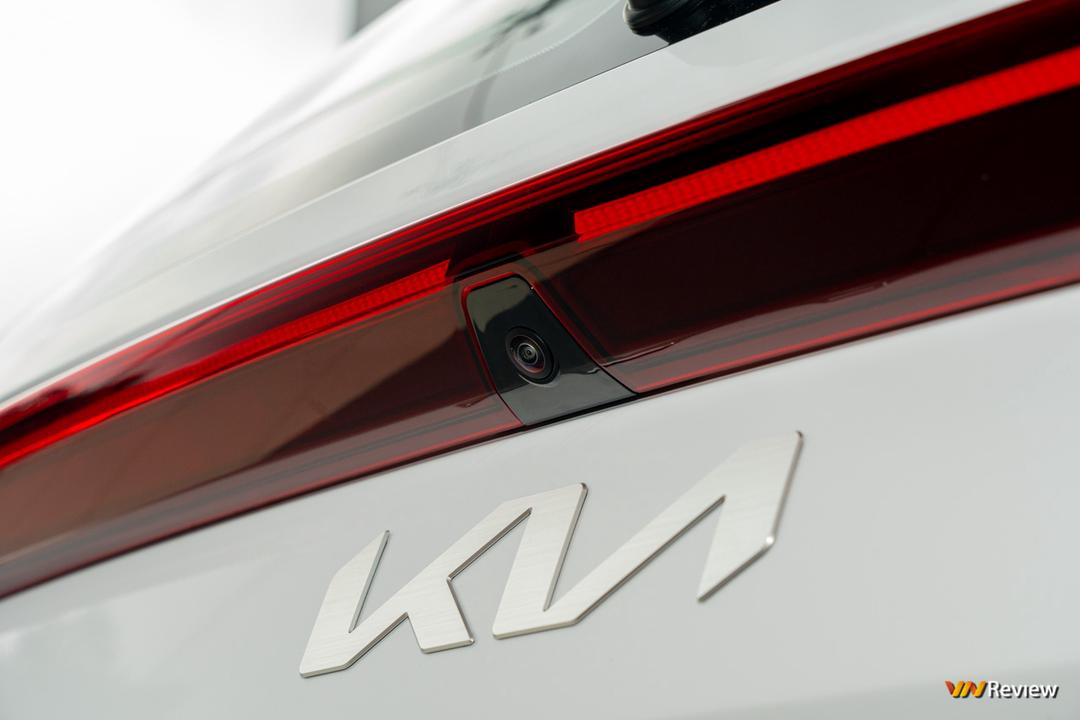 Chi tiết Kia Sonet bản cao cấp nhất: Giá 609 triệu đồng, nhiều trang bị theo xe Chi tiết Kia Sonet bản cao cấp nhất: Giá 609 triệu đồng, nhiều trang bị theo xe