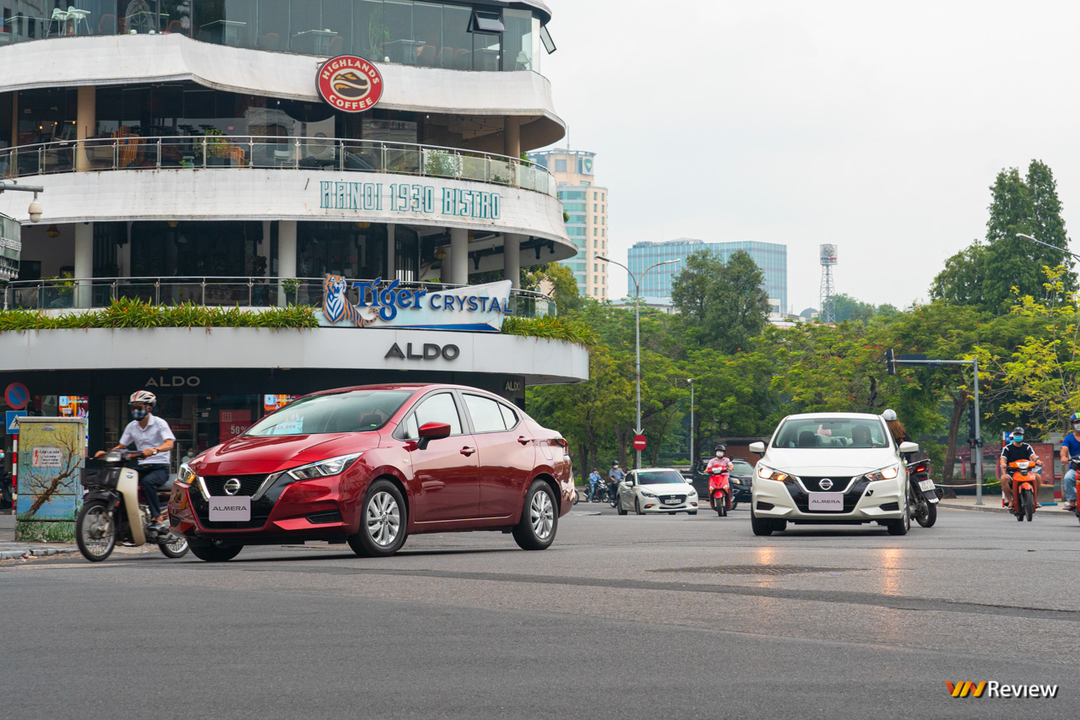 Kia Sonet, Toyota Raize cuộc chơi nào cho những mẫu xe sedan hạng B Kia Sonet, Toyota Raize cuộc chơi nào cho những mẫu xe sedan hạng B
