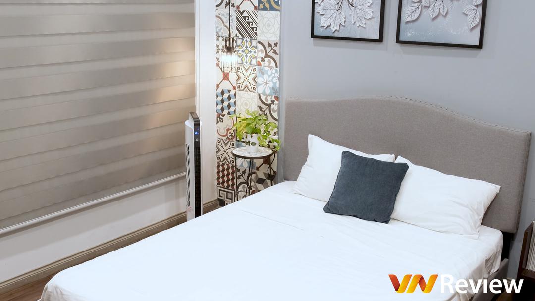 Trải nghiệm quạt sưởi gốm Fujihome FH-2000: Giải pháp sưởi ấm hiệu quả cho những ngày đông tới Trải nghiệm quạt sưởi gốm Fujihome FH-2000: Giải pháp sưởi ấm hiệu quả cho những ngày đông tới