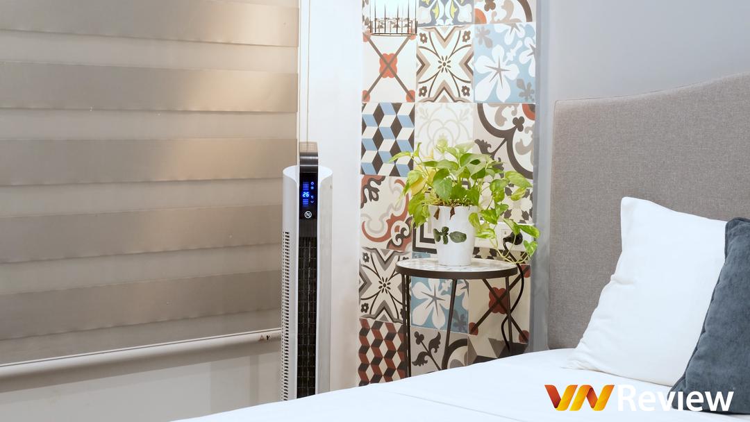 Trải nghiệm quạt sưởi gốm Fujihome FH-2000: Giải pháp sưởi ấm hiệu quả cho những ngày đông tới Trải nghiệm quạt sưởi gốm Fujihome FH-2000: Giải pháp sưởi ấm hiệu quả cho những ngày đông tới