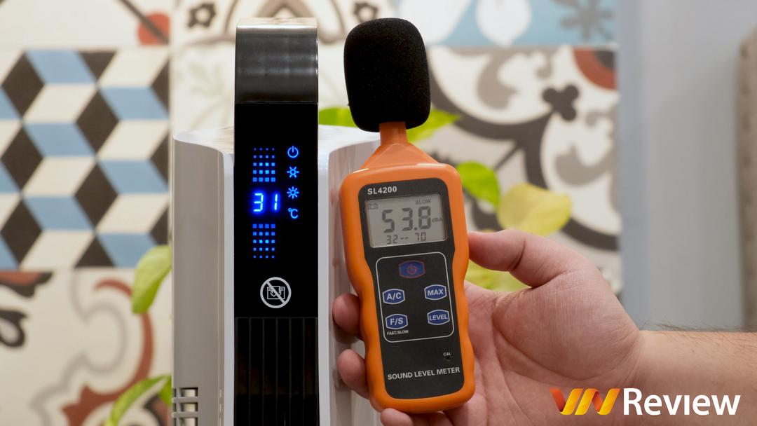 Trải nghiệm quạt sưởi gốm Fujihome FH-2000: Giải pháp sưởi ấm hiệu quả cho những ngày đông tới Trải nghiệm quạt sưởi gốm Fujihome FH-2000: Giải pháp sưởi ấm hiệu quả cho những ngày đông tới