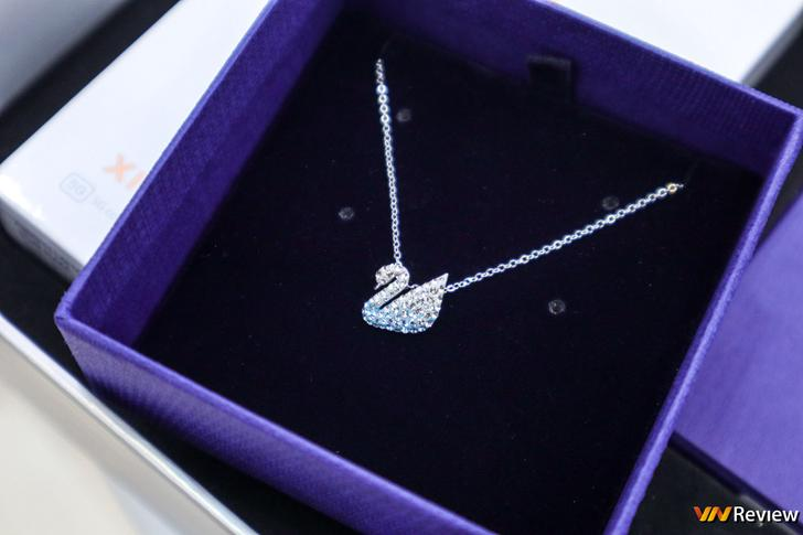 Đánh giá Xiaomi 11 Lite 5G NE Swarovski Edition: Khi smartphone còn là cách thể hiện cá tính Đánh giá Xiaomi 11 Lite 5G NE Swarovski Edition: Khi smartphone còn là cách thể hiện cá tính