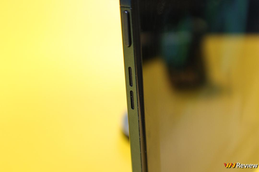 Đánh giá chi tiết Nokia T20: đến vì màn hình, ở lại vì hiệu năng và pin Đánh giá chi tiết Nokia T20: đến vì màn hình, ở lại vì hiệu năng và pin
