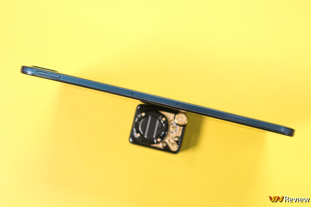 Đánh giá chi tiết Nokia T20: đến vì màn hình, ở lại vì hiệu năng và pin Đánh giá chi tiết Nokia T20: đến vì màn hình, ở lại vì hiệu năng và pin