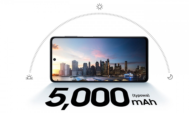 5 điểm “đáng tiền” của Samsung Galaxy M52 5G 5 điểm “đáng tiền” của Samsung Galaxy M52 5G