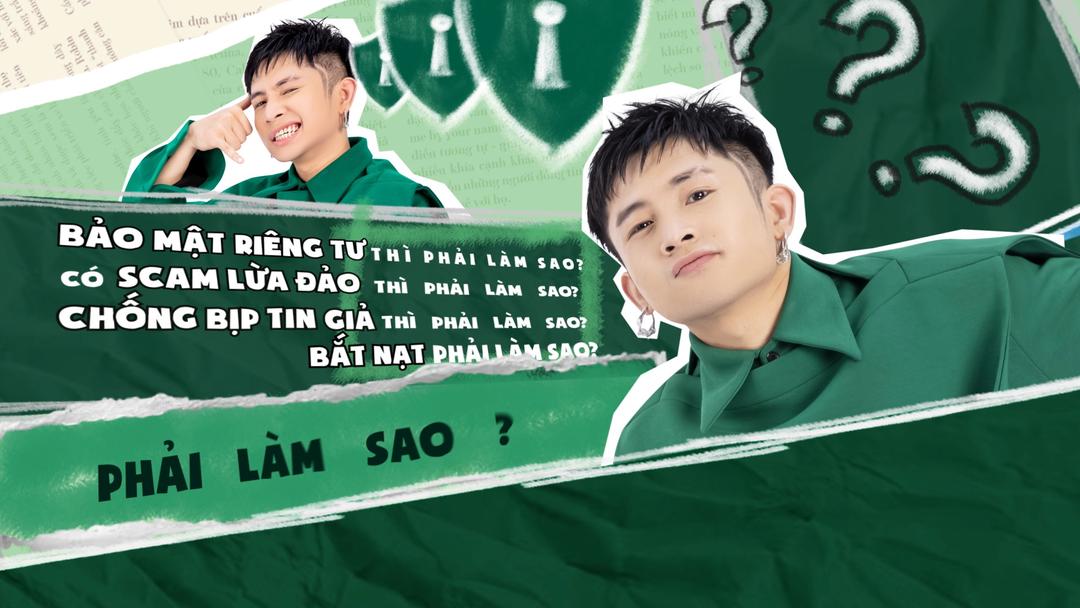 Meta hướng dẫn người dùng lướt Facebook an toàn bằng nhạc Rap Meta hướng dẫn người dùng lướt Facebook an toàn bằng nhạc Rap