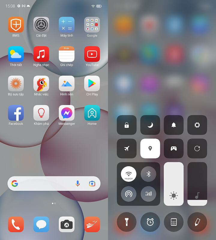 Mở hộp Bphone A60: “Smartphone quốc dân” mới của Bkav có gì? Mở hộp Bphone A60: “Smartphone quốc dân” mới của Bkav có gì?