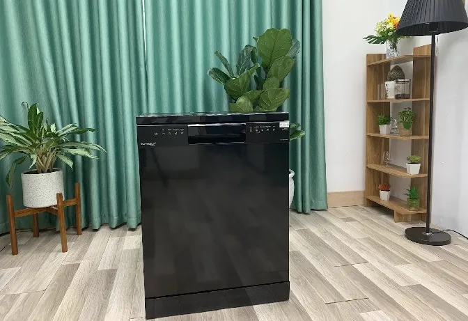 Có nên mua máy rửa bát Eurosun không? Có nên mua máy rửa bát Eurosun không?