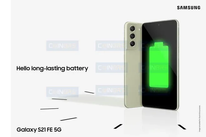 Samsung mở “tiệc phần cứng” đầu tiên của năm vào sáng 4/1 Samsung mở “tiệc phần cứng” đầu tiên của năm vào sáng 4/1