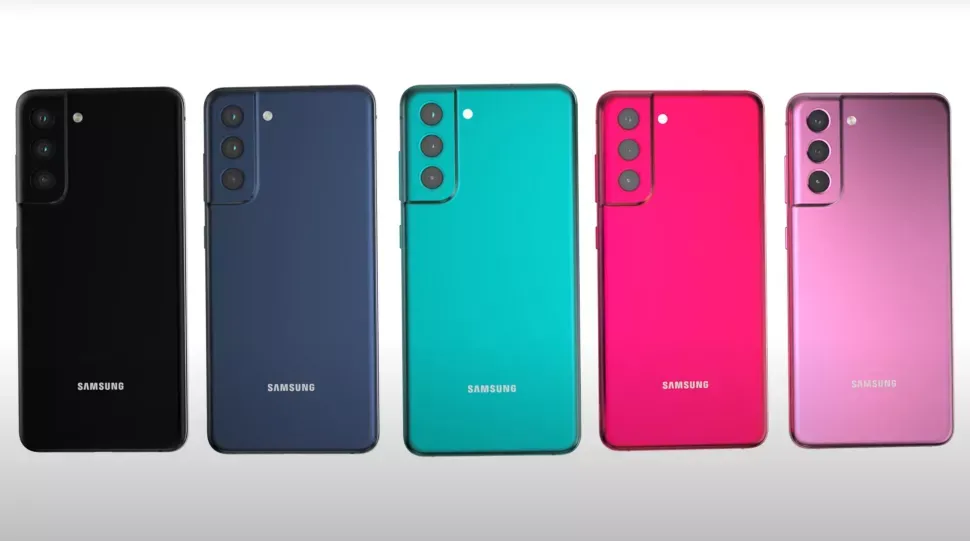 Samsung mở “tiệc phần cứng” đầu tiên của năm vào sáng 4/1 Samsung mở “tiệc phần cứng” đầu tiên của năm vào sáng 4/1