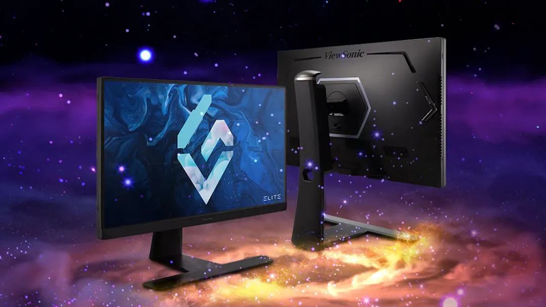 ViewSonic ra mắt dòng sản phẩm màn hình gaming ELITE với công nghệ Mini-Led Backlight ViewSonic ra mắt dòng sản phẩm màn hình gaming ELITE với công nghệ Mini-Led Backlight