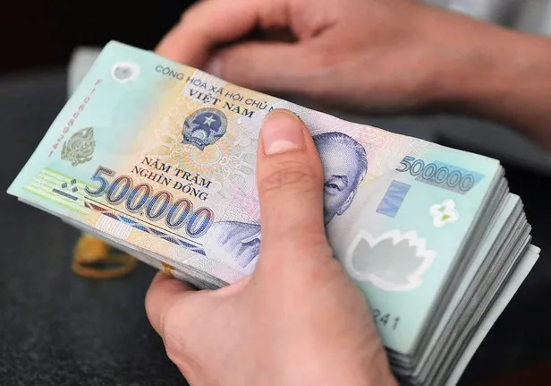 Thưởng Tết ở Hà Nội giảm nhẹ Thưởng Tết ở Hà Nội giảm nhẹ