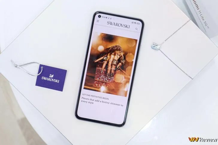 Những smartphone đáng mua nhất ở các tầm giá dịp Tết Nhâm Dần 2022 Những smartphone đáng mua nhất ở các tầm giá dịp Tết Nhâm Dần 2022