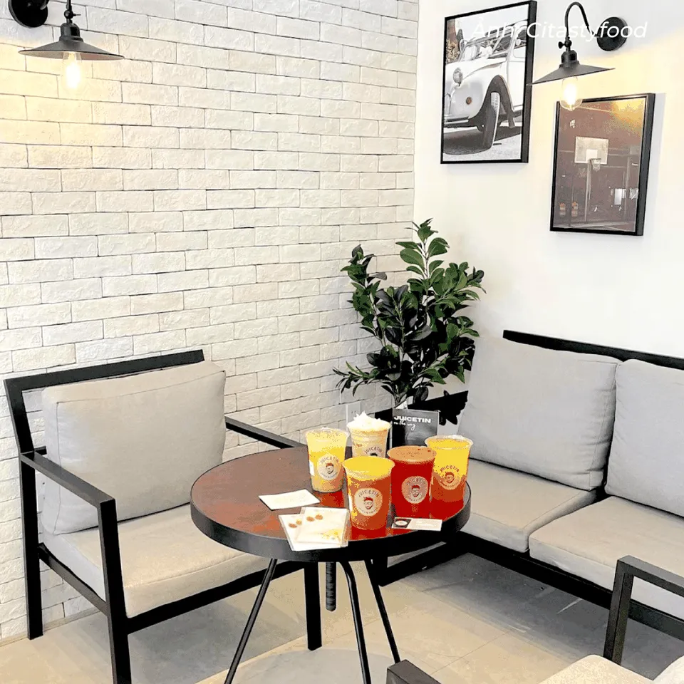 Loạt quán café mở xuyên Tết ở Hà Nội và TP.HCM Loạt quán café mở xuyên Tết ở Hà Nội và TP.HCM