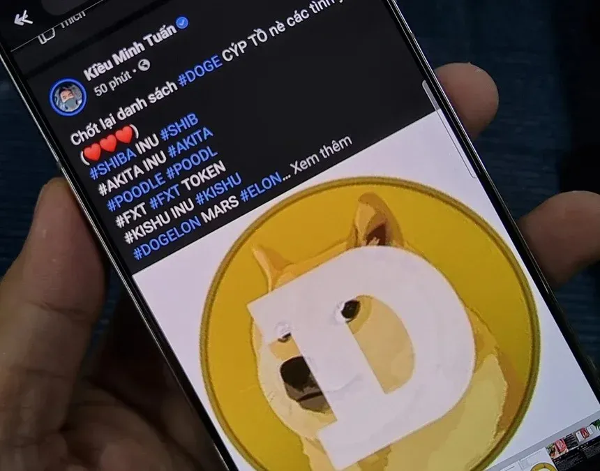 Các dự án coin do người nổi tiếng quảng bá đã mất 90% giá trị Các dự án coin do người nổi tiếng quảng bá đã mất 90% giá trị