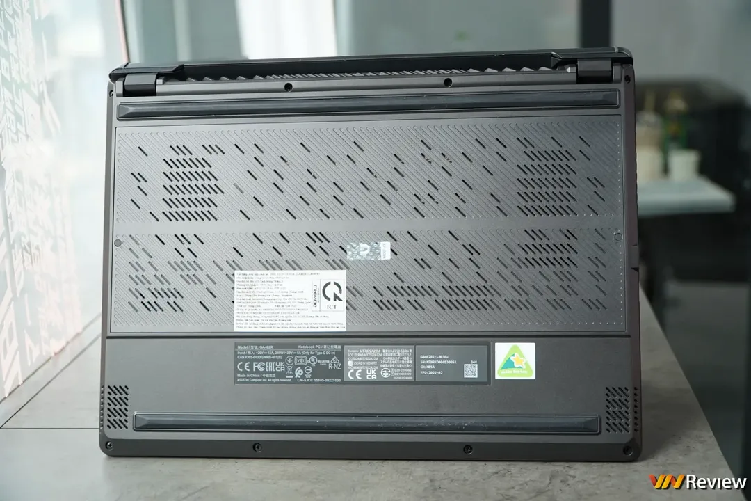 VNReview.vn VNReview.vn