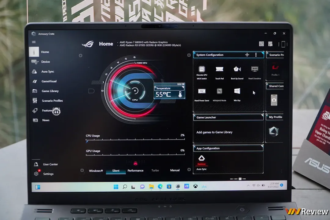VNReview.vn VNReview.vn