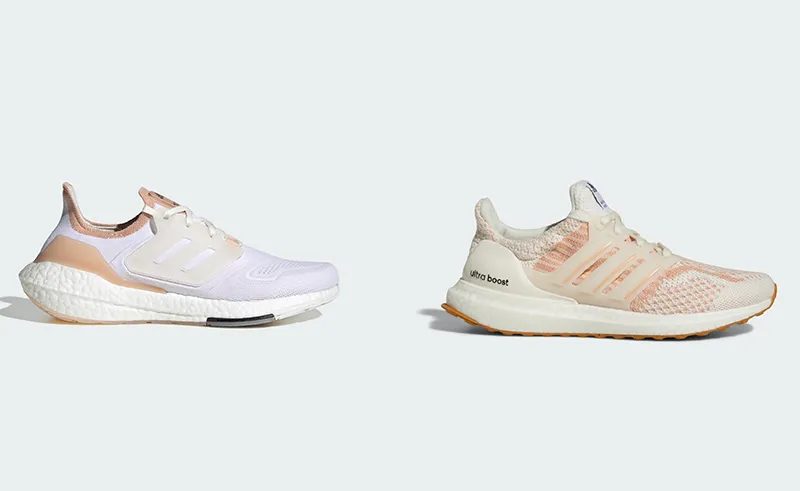 adidas ra 3 giày chạy mới ở Việt Nam, dùng vật liệu tái chế từ rác thải đại dương adidas ra 3 giày chạy mới ở Việt Nam, dùng vật liệu tái chế từ rác thải đại dương