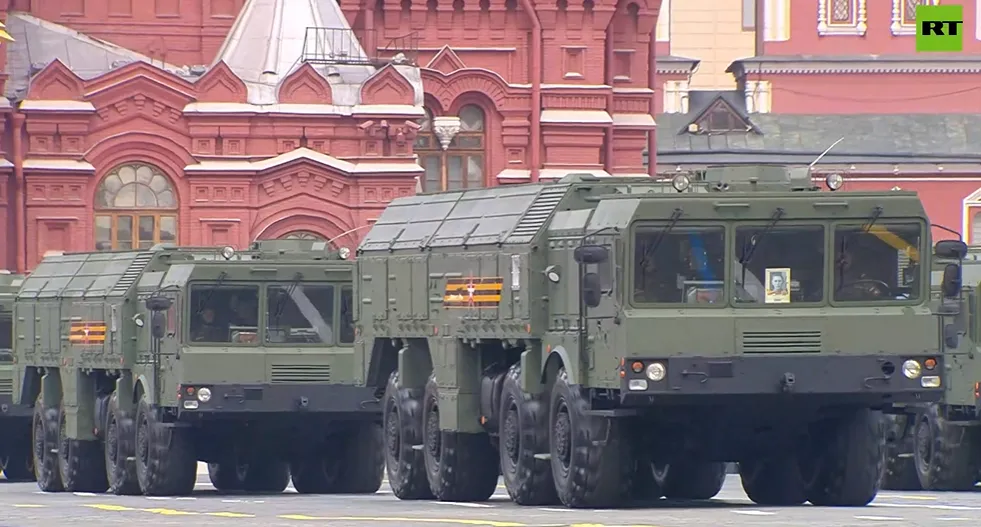 Ngày Chiến thắng phát xít 9/5 ở Moscow, Tổng thống Putin: Nga không được lặp lại sai lầm Liên Xô đã phải trả giá đắt Ngày Chiến thắng phát xít 9/5 ở Moscow, Tổng thống Putin: Nga không được lặp lại sai lầm Liên Xô đã phải trả giá đắt