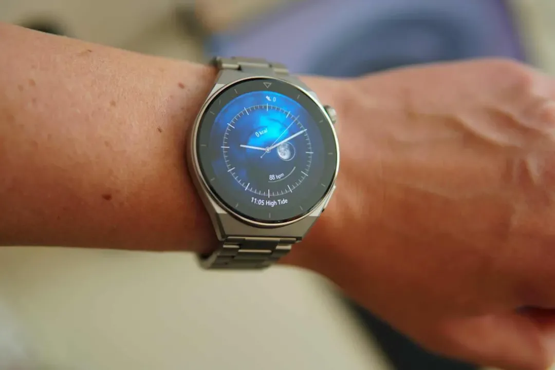 So sánh Huawei Watch GT 3 Pro và Samsung Galaxy Watch 4 Classic: đâu là chiếc smartwatch phù hợp với bạn? So sánh Huawei Watch GT 3 Pro và Samsung Galaxy Watch 4 Classic: đâu là chiếc smartwatch phù hợp với bạn?