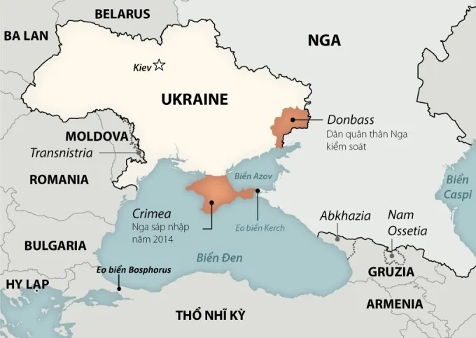 Putin không có ý định cắt quan hệ với các nước công nghệ phát triển, thay thế nhập khẩu không phải là thuốc chữa bách bệnh Putin không có ý định cắt quan hệ với các nước công nghệ phát triển, thay thế nhập khẩu không phải là thuốc chữa bách bệnh