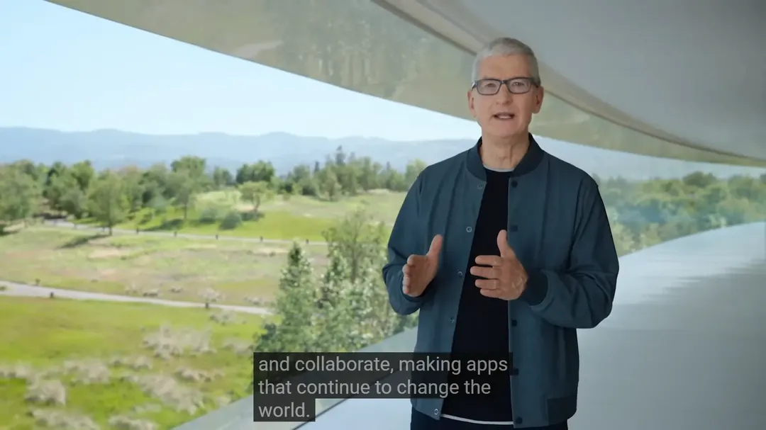 Tường thuật trực tiếp WWDC 2022: iOS 16, Apple M2, MacBook Air M2... Tường thuật trực tiếp WWDC 2022: iOS 16, Apple M2, MacBook Air M2...