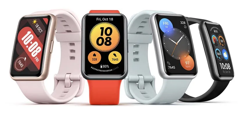 Loạt smartwatch tầm giá 3 đến 5 triệu đồng đáng “thêm vào giỏ hàng” hiện nay Loạt smartwatch tầm giá 3 đến 5 triệu đồng đáng “thêm vào giỏ hàng” hiện nay