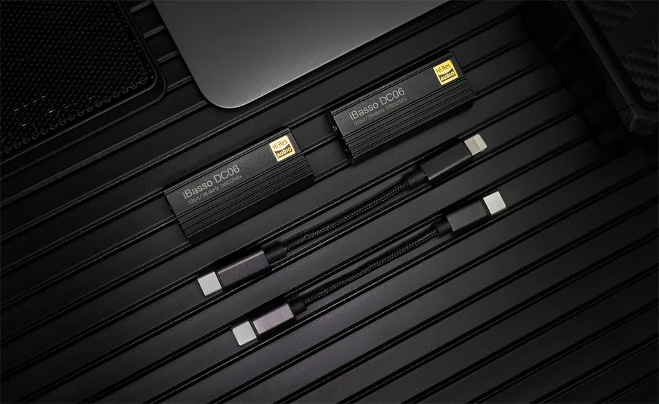 6 mẫu DAC AMP đáng chú ý nửa đầu năm 2022 ở Việt Nam 6 mẫu DAC AMP đáng chú ý nửa đầu năm 2022 ở Việt Nam