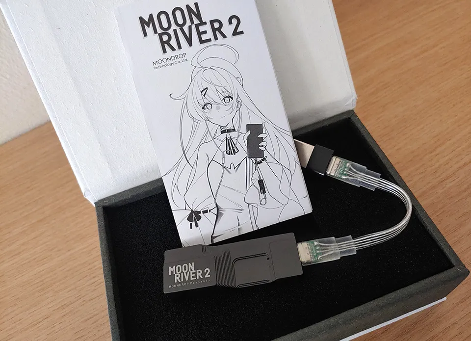 6 mẫu DAC AMP đáng chú ý nửa đầu năm 2022 ở Việt Nam 6 mẫu DAC AMP đáng chú ý nửa đầu năm 2022 ở Việt Nam