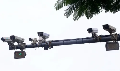 Từ năm 2024, Hà Nội dự kiến kiểm định khí thải xe máy Từ năm 2024, Hà Nội dự kiến kiểm định khí thải xe máy