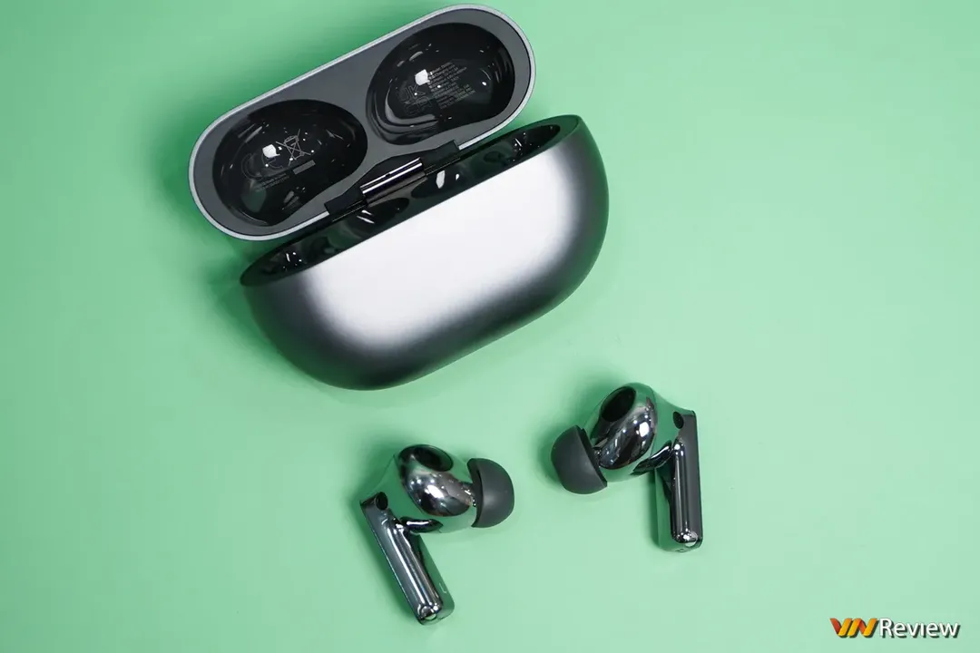 Đánh giá FreeBuds Pro 2: nỗ lực đáng ghi nhận của Huawei khi đối đầu các “ông lớn” TWS sừng sỏ Đánh giá FreeBuds Pro 2: nỗ lực đáng ghi nhận của Huawei khi đối đầu các “ông lớn” TWS sừng sỏ