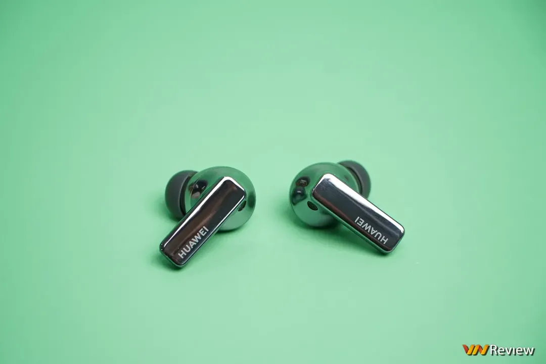 Đánh giá FreeBuds Pro 2: nỗ lực đáng ghi nhận của Huawei khi đối đầu các “ông lớn” TWS sừng sỏ Đánh giá FreeBuds Pro 2: nỗ lực đáng ghi nhận của Huawei khi đối đầu các “ông lớn” TWS sừng sỏ