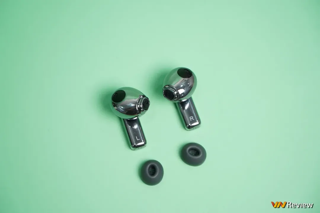 Đánh giá FreeBuds Pro 2: nỗ lực đáng ghi nhận của Huawei khi đối đầu các “ông lớn” TWS sừng sỏ Đánh giá FreeBuds Pro 2: nỗ lực đáng ghi nhận của Huawei khi đối đầu các “ông lớn” TWS sừng sỏ