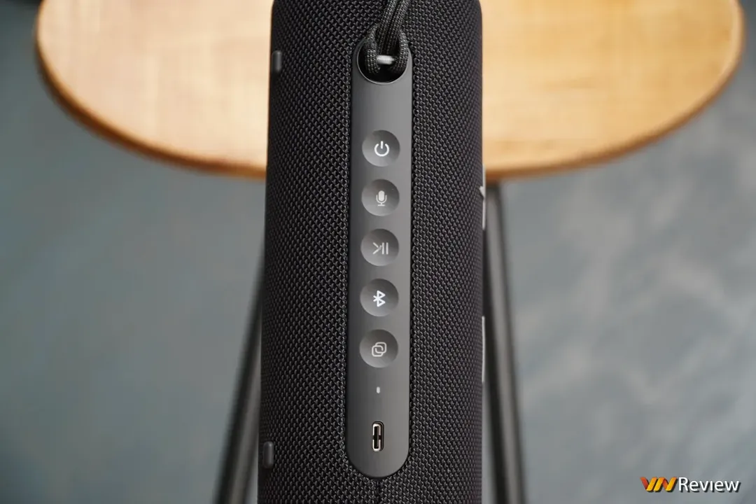 Đánh giá Huawei Sound Joy: thêm một bất ngờ từ Huawei ở “đấu trường” âm thanh di động Đánh giá Huawei Sound Joy: thêm một bất ngờ từ Huawei ở “đấu trường” âm thanh di động