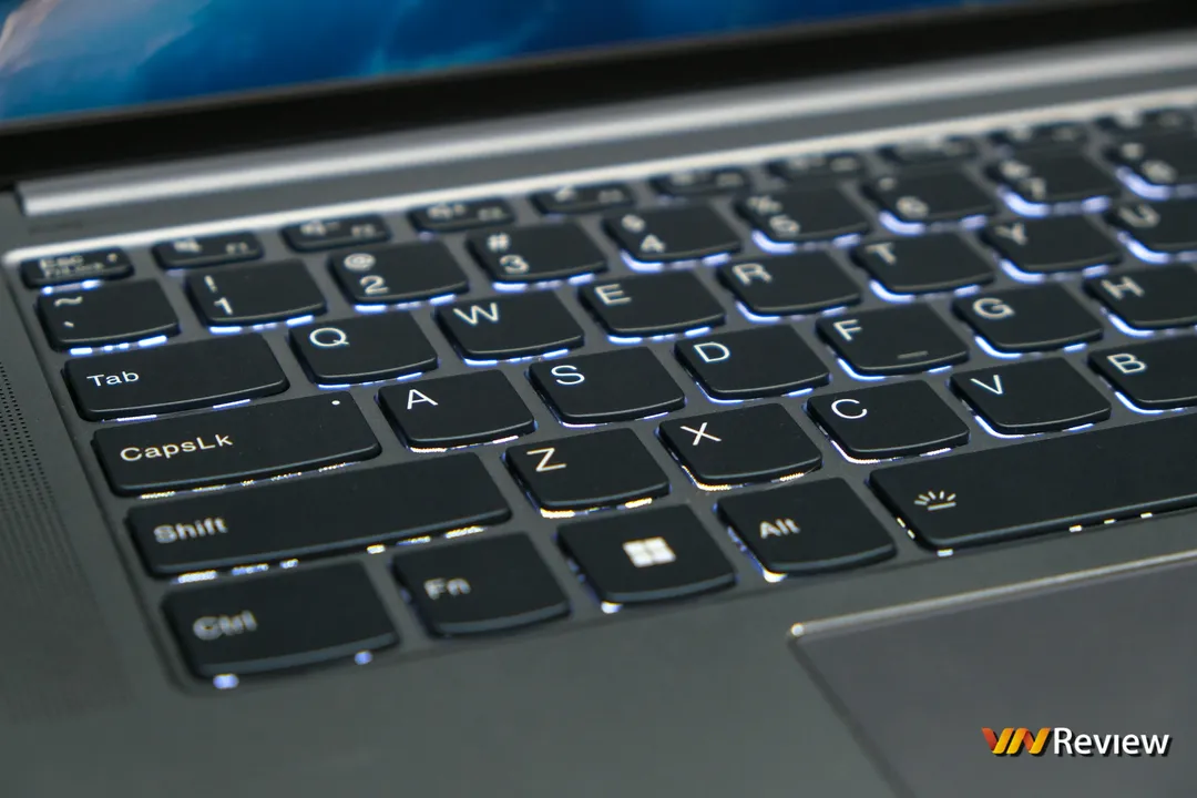 Đánh giá Lenovo Yoga Slim 7i Pro X: chiếc laptop “đa-zi-năng” đúng nghĩa đây rồi Đánh giá Lenovo Yoga Slim 7i Pro X: chiếc laptop “đa-zi-năng” đúng nghĩa đây rồi