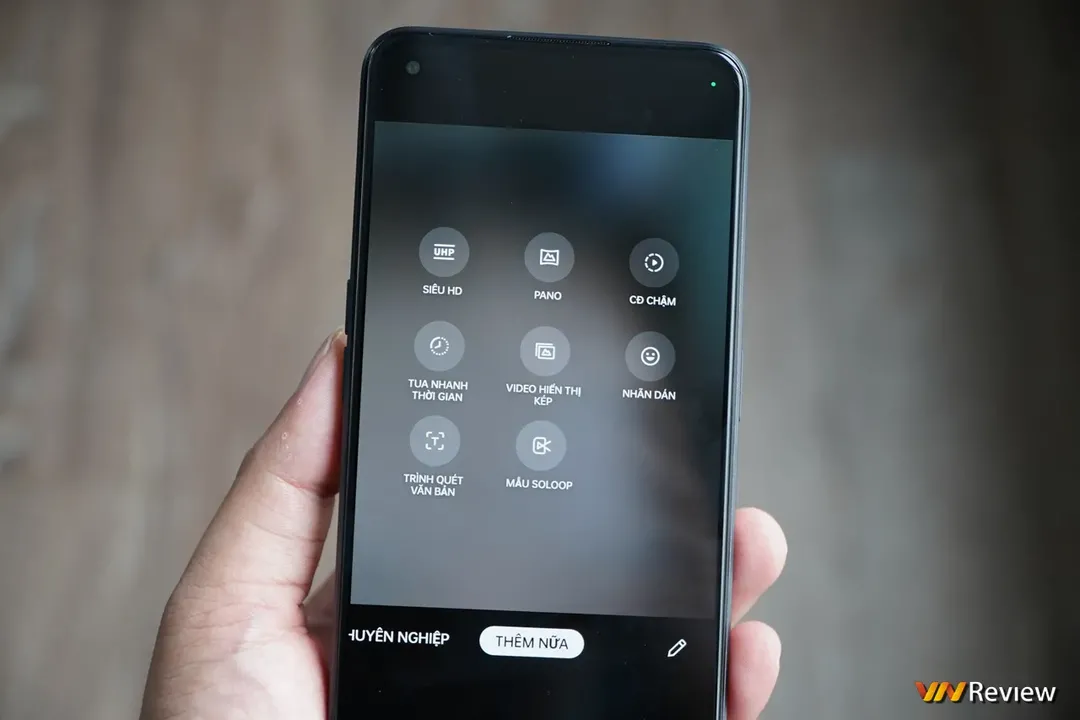 Đánh giá Oppo Reno8 5G: smartphone cho người trọng thiết kế, camera và sạc nhanh Đánh giá Oppo Reno8 5G: smartphone cho người trọng thiết kế, camera và sạc nhanh