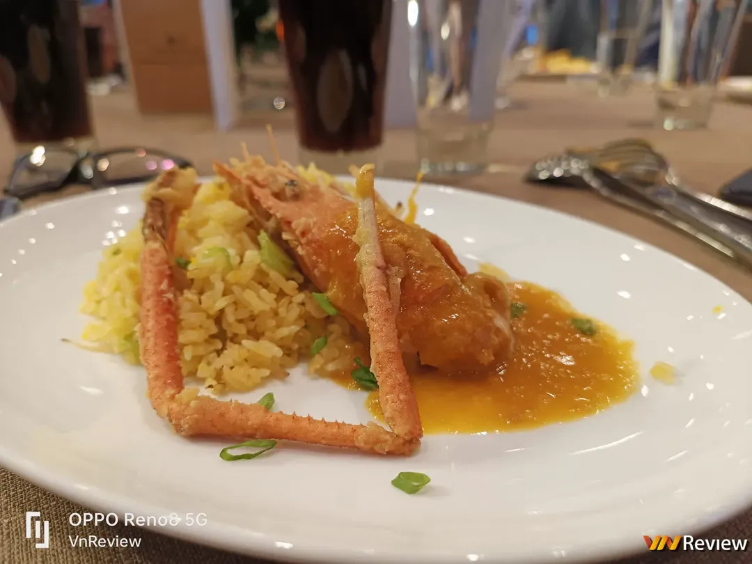 Đánh giá Oppo Reno8 5G: smartphone cho người trọng thiết kế, camera và sạc nhanh Đánh giá Oppo Reno8 5G: smartphone cho người trọng thiết kế, camera và sạc nhanh