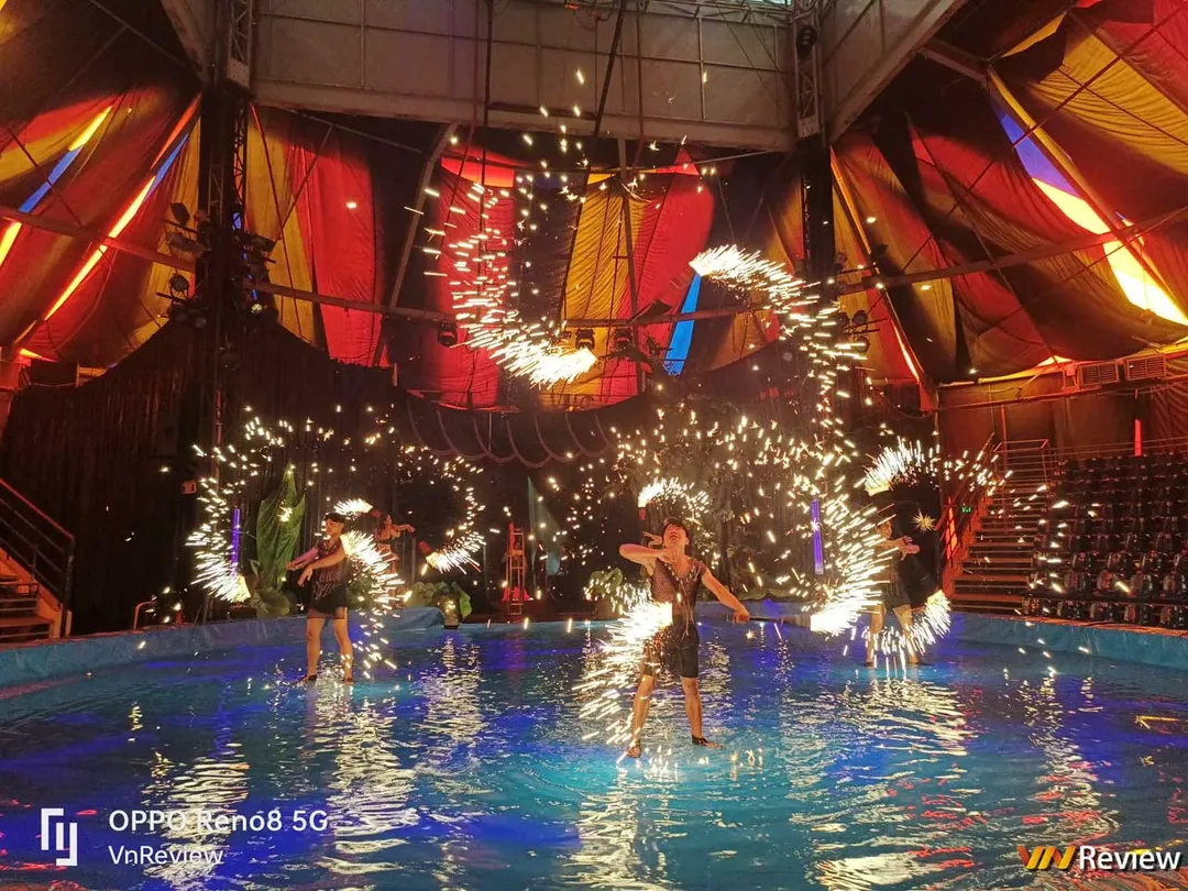 Đánh giá Oppo Reno8 5G: smartphone cho người trọng thiết kế, camera và sạc nhanh Đánh giá Oppo Reno8 5G: smartphone cho người trọng thiết kế, camera và sạc nhanh