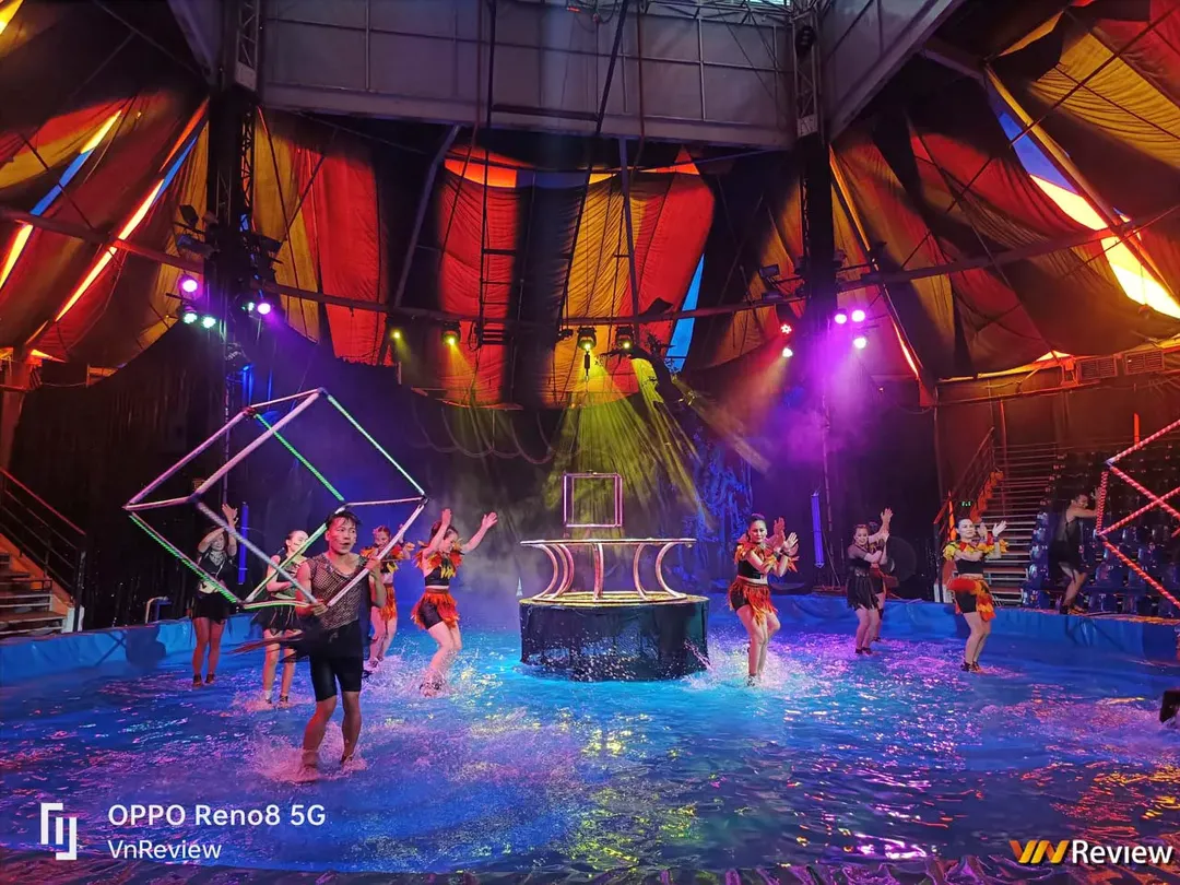 Đánh giá Oppo Reno8 5G: smartphone cho người trọng thiết kế, camera và sạc nhanh Đánh giá Oppo Reno8 5G: smartphone cho người trọng thiết kế, camera và sạc nhanh