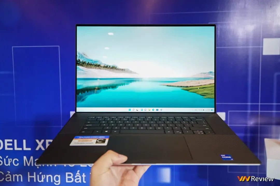 Dell “dội bom” thị trường Việt Nam khi ra liền lúc tới 5 mẫu laptop mới, đủ từ XPS đến Alienware Dell “dội bom” thị trường Việt Nam khi ra liền lúc tới 5 mẫu laptop mới, đủ từ XPS đến Alienware