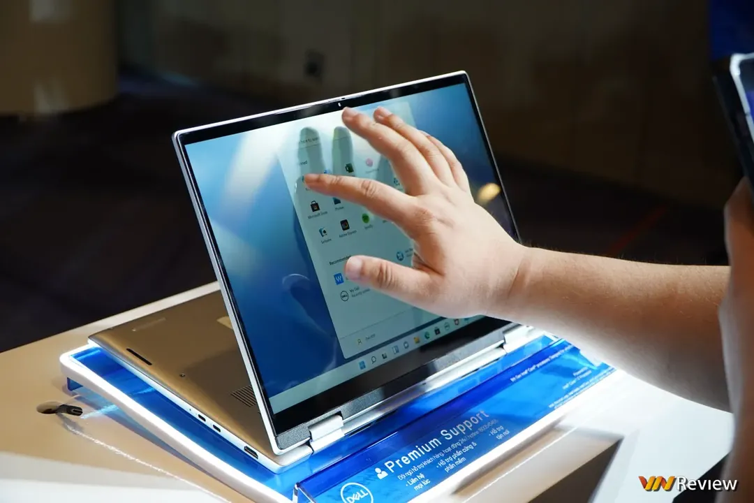 Dell “dội bom” thị trường Việt Nam khi ra liền lúc tới 5 mẫu laptop mới, đủ từ XPS đến Alienware Dell “dội bom” thị trường Việt Nam khi ra liền lúc tới 5 mẫu laptop mới, đủ từ XPS đến Alienware