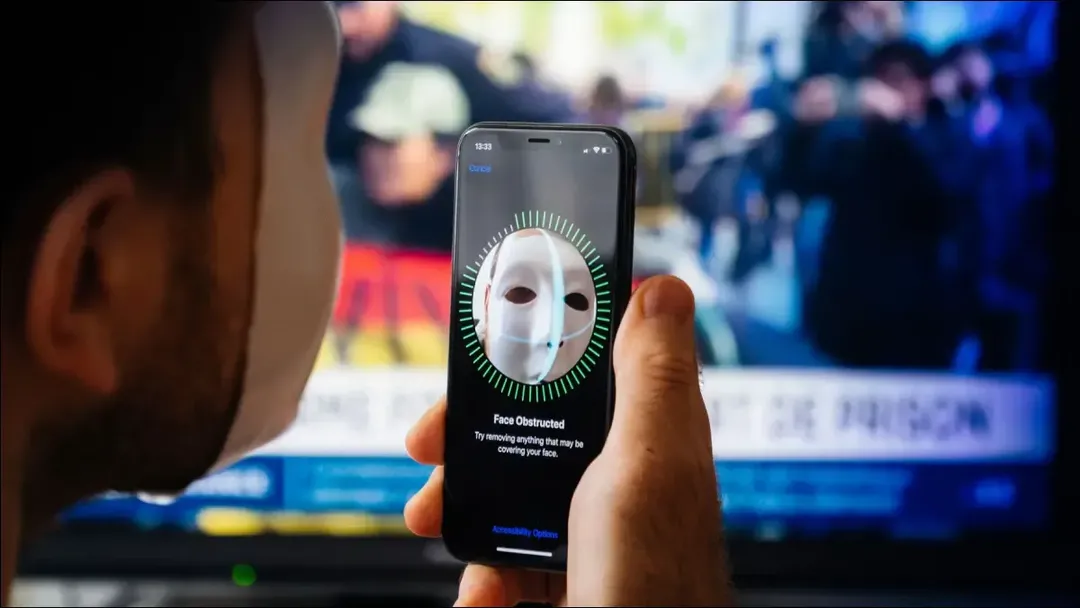 Tại sao không có nhân vật phản diện nào trong phim sử dụng iPhone? Tại sao không có nhân vật phản diện nào trong phim sử dụng iPhone?