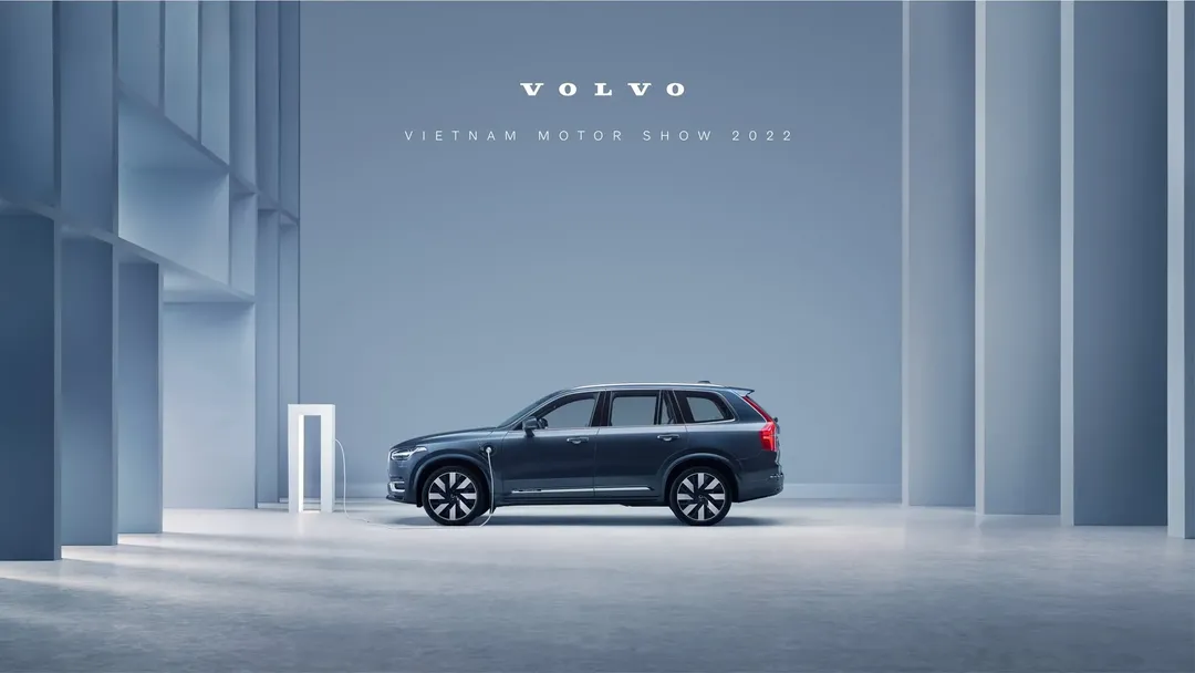 Volvo Car Vietnam mang gì tới triển lãm Vietnam Motors Show 2022? Volvo Car Vietnam mang gì tới triển lãm Vietnam Motors Show 2022?