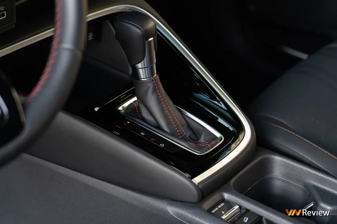 Trải nghiệm Honda HR-V 2022: Khi xe đô thị mang phong cách thể thao  Trải nghiệm Honda HR-V 2022: Khi xe đô thị mang phong cách thể thao