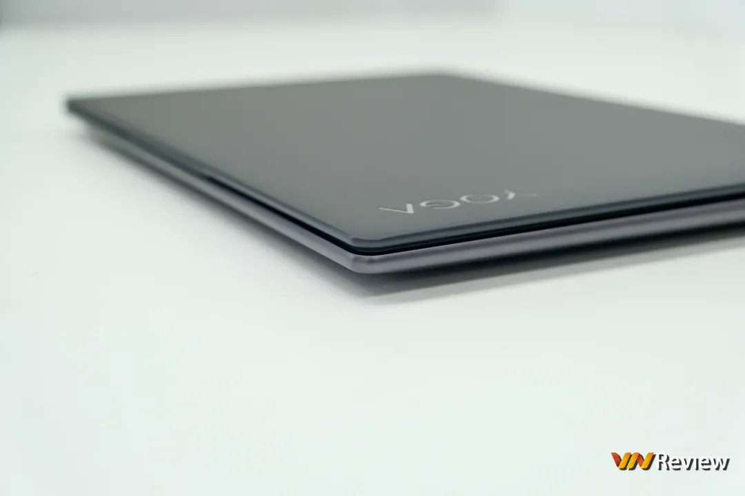 Đánh giá Lenovo Yoga Slim 7 Pro X (2022): món hời cho dân sáng tạo nội dung Đánh giá Lenovo Yoga Slim 7 Pro X (2022): món hời cho dân sáng tạo nội dung