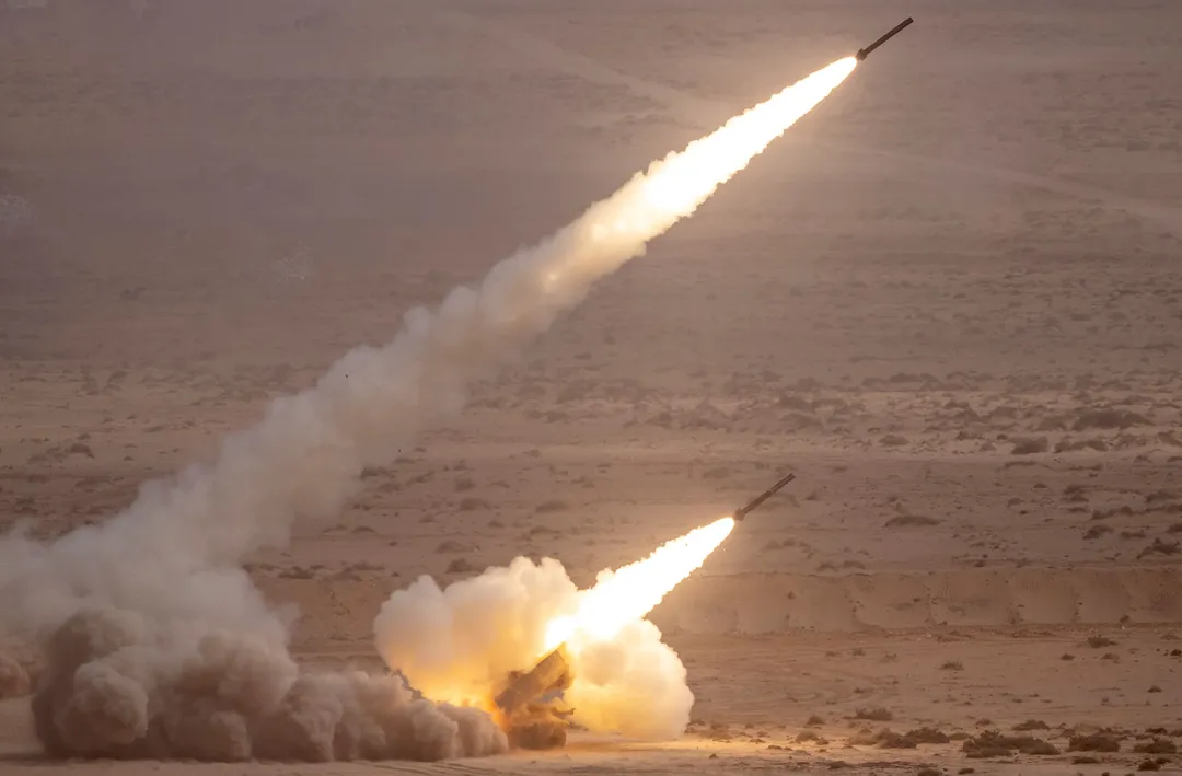 Nga triệt hạ 8 tên lửa HIMARS của Ukraine Nga triệt hạ 8 tên lửa HIMARS của Ukraine