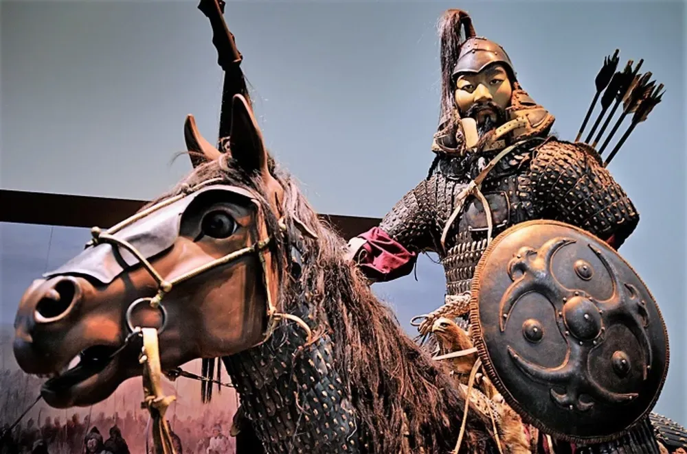 Quân đội La Mã, Napoleon, Thành Cát Tư Hãn ăn gì trước trận đánh? Quân đội La Mã, Napoleon, Thành Cát Tư Hãn ăn gì trước trận đánh?