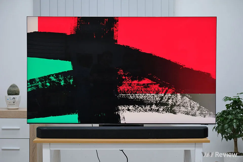 Samsung trở thành hãng TV số 1 thế giới năm thứ 17 liên tiếp Samsung trở thành hãng TV số 1 thế giới năm thứ 17 liên tiếp